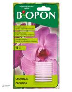 Tatrachema Biopon tyčinkové hnojivo na orchidey 25g - cena, porovnanie