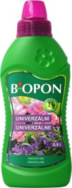 Tatrachema Biopon viaczložkové hnojivo univerzal 500ml