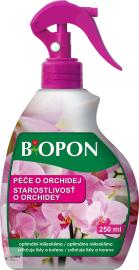 Tatrachema Biopon starostlivosť o orchideje 250ml