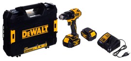 Dewalt DCD709M2T