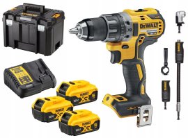 Dewalt DCD791P3A