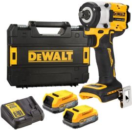 Dewalt DCF921E2T