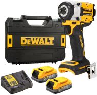 Dewalt DCF921E2T - cena, porovnanie