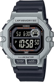 Casio WS-1400H