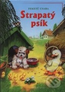 Strapatý psík - cena, porovnanie