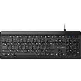 Eternico Home Keyboard Wired KD2020