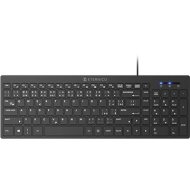 Eternico Home Keyboard Wired KD2021 - cena, porovnanie