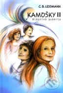 Kamošky II. - cena, porovnanie