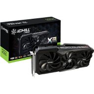 Inno3d GeForce RTX 4080 16GB C40803-166XX-187049H - cena, porovnanie