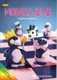 Modelujeme - Figurky z moduritu