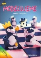 Modelujeme - Figurky z moduritu - cena, porovnanie