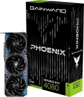 Gainward GeForce RTX 4080 16GB 4710562243697 - cena, porovnanie