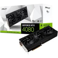 PNY GeForce RTX 4080 16GB VCG408016TFXPB1 - cena, porovnanie