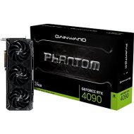 Gainward GeForce RTX 4090 24GB 4710562243390 - cena, porovnanie