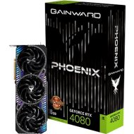 Gainward GeForce RTX 4080 16GB 4710562243680 - cena, porovnanie