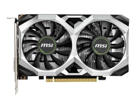 MSI GTX 1650 D6 VENTUS XS