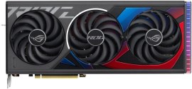 Asus ROG-STRIX-RTX4070TI-O12G-GAMING