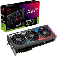 Asus ROG -STRIX-RTX4070TI-12G-GAMING - cena, porovnanie