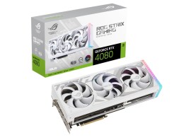 Asus ROG-STRIX-RTX4080-16G-WHITE