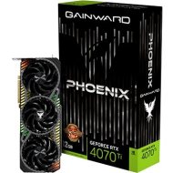 Gainward GeForce RTX 4070 12GB 4710562243611 - cena, porovnanie