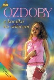 Ozdoby z korálků na oblečení