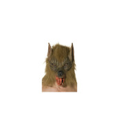 Smiffys Maska - Vlkolak hnedý - cena, porovnanie