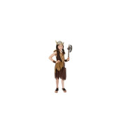 Smiffys Detský kostým pre dievča - Vikingská slečna - cena, porovnanie