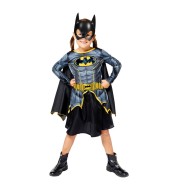 Amscan Detský kostým Batgirl II (3-4 roky) - cena, porovnanie