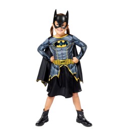 Amscan Detský kostým Batgirl II (2-3 roky)