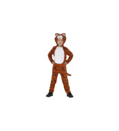 Smiffys Detský kostým tigrika - cena, porovnanie