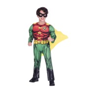 Amscan Detský kostým Robina (10-12 rokov) - cena, porovnanie