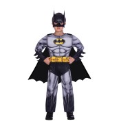 Amscan Detský kostým Batman II (4-6 let) - cena, porovnanie