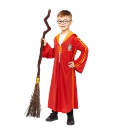 Amscan Detský kostým Harryho Pottera (6-8 rokov)