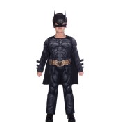 Amscan Detský kostým Batman Dark Knight (6-8 rokov) - cena, porovnanie