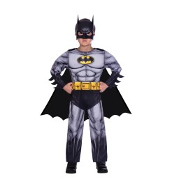 Amscan Detský kostým Batman II (8-10 let)