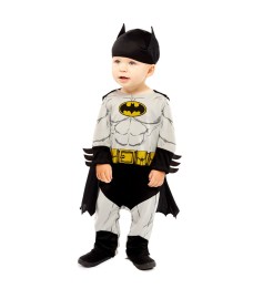Amscan Detský kostým Batmana(12-18 mesiacov)