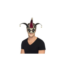 Smiffys Gothicko - benátska maska