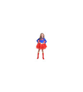 Amscan Superman kostým pre dievčatá - cena, porovnanie