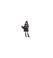Amscan Dievčenský kostým Batgirl - cena, porovnanie