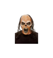 Smiffys Maska zombie s vlasmi - cena, porovnanie