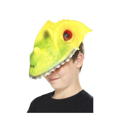 Smiffys Maska Dinosaurus