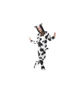 Smiffys Detský kostým - Strakatá kravička - cena, porovnanie