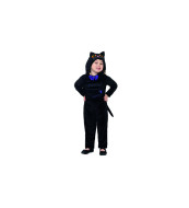 Smiffys Detský kostým - Mačička - cena, porovnanie
