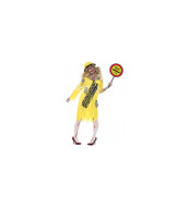 Smiffys Kostým pre ženy - Zombie Lollipop - cena, porovnanie