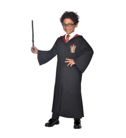 Amscan Detský kostým Harryho Pottera ( 4-6 rokov)