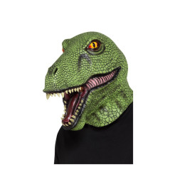 Smiffys Maska Dinosaur