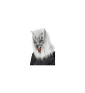 Smiffys Maska - Vlkolak šedý - cena, porovnanie
