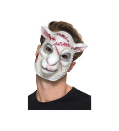 Smiffys Maska Mŕtva ovca