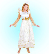 Widmann Luxusný dámsky kostým Angel size. L - cena, porovnanie