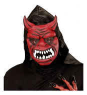 Widmann Maska diabla s kapucňou - cena, porovnanie